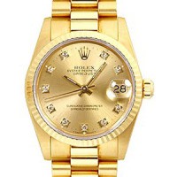 ボーイズROLEX